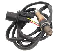 O2 Sensor Upper Sensor Compatible With Vw For Touareg For Passat For Golf For Beetle 234-5117 0258007090 Lambda Sensor O2 Oxygen 5-Wire Wideband LSU 4.2 Sensor