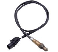 O2 Sensors Lambda Probe 5 Wire 0258017025 O2 Sensor | Oxygen Sensor Car Air Fuel Ratio