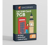 O2 Sim Card Pay As You Go (PAYG) £20 Data Hungry Tariff LATEST TARIFF