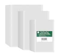 O2frepak 300 Mixed Food Vacuum Sealer Bags 3 Sizes BPA Free Sous Vide