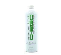 O2GO O-2GO Portable Oxygen Can with Cannula - Boost Sleep, Relieve Fatigue & Headaches, Enhance Muscle Recovery & Focus, Supports Immune System & Wellbeing - Made in Britain (1)