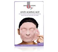 O3+ Anti Ageing Facial Kit | Brightening & Fine Line Reducer | With Peel-Off Mask | 45g KIT-243