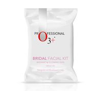 O3+ Bridal Facial Kit - Valentine's Day Edition R&G -All Skin Type