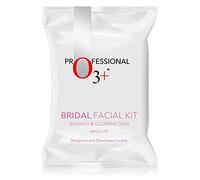 O3+ Bridal Facial Kit - Valentine's Day Edition R&G -All Skin Type