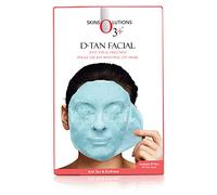 O3+ D-TAN Facial Kit for TAN Removal & Skin lightening 45g | Detan Facial Kit for TAN Removal KIT-234