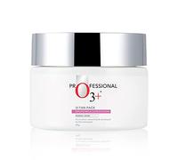 O3+ D-TAN Professional Pack For Instant Tan Removal For all skin Types | Detan Pack for Tan Removal, 50gm O3-0437