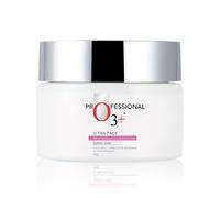 O3+ D-TAN Professional Pack For Instant Tan Removal For all skin Types | Detan Pack for Tan Removal, 50gm O3-0437