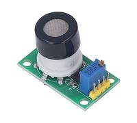 O3 Gas Sensor Module, Dual Panel Signal Output, High Sensitivity Detection - Fast Response, Analog and Digital Output, Versatile Air Quality Monitor