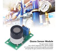 O3 Gas Sensor Module High Sensitivity Dual Panel
