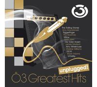 O3 Greatest Hits Unplugged