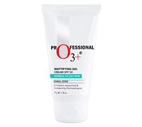 O3+ Mattifying Gel Cream SPF 50