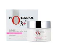 O3+ RADIANT WHITENING DAY CREAM SPF- 30 Code O3-0218