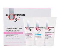 O3+ Shine & Glow Home Care Kit