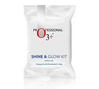 O3+ Shine & Glow Mono Dose Facial Kit (38g) KIT-184
