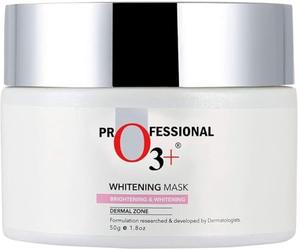 O3+ Whitening Mask 50G | Dermal Zone Brightening & Whitening O3-0271