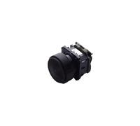 O4 Air Unit Pro Camera Lens Digital Video Transmission,Compatible For DJI Goggles Integra O4 Air Unit Series For FPV Remote Controller 2(Camera lens only)