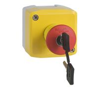 O40 Harmony XALK188G Avaia Mushroom Cassette