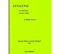 O4685SB - Singing - The Mechanism and the Technic