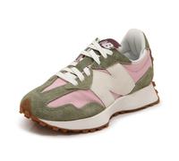 O5598 SNEAKER DONNA NEW BALANCE 327 MEDIUM MOYEN WOMAN SHOES
