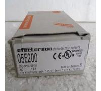 O5E200 New For IFM Sensor In Box Free Shipping