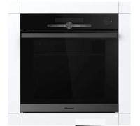 O643PG 77L Electric Ventilated Built-in Oven Energy Class