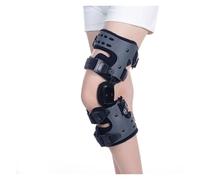OA Knee Brace for Osteoarthritis Pain Relief - Adjustable Unloader Brace for Bone on Bone, Medial & Lateral Support | Hinged Knee Stabilizer for ACL, MCL, PCL Injury Recovery, Sports & Daily Use