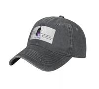 OAAJKOAM Nanny McPhee Baseball Cap New Hat Sports Cap Visor for Women Men's
