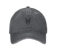 OAAJKOAM Orbit Culture Logo Baseball Cap Hip Hop Icon Golf dad hat for Man Women's