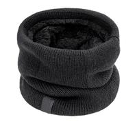 OAAO 1 Piece of Winter Warm Scarf, Thickened Thermal Neck Warmer, Men's Neck Scarf, Cycling Mask, Women's Knitted Scarf, Neck Warmer, Suitable for Cycling, Skiing, Etc