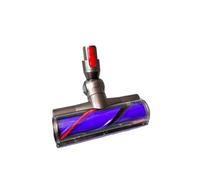 OAAZEPLGK Compatible For Dyson V11 V7 V8 V10 V6 Dreplacement Floor Brush Floor Fluffy Brush Roller Irect Drive Suction Head Vacuum Cleaner(V8 50W)