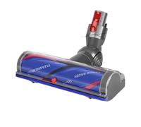 OAAZEPLGK Compatible For Dyson V7 V8 V10 V11 V15 Cordless Vacuums Vacuum Head Replacement With Green LED Dust Light Quick Release Direct Drive Hea