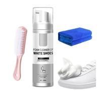 OADAA 200ML Unbloo Foam Shoe Cleaner, Unbloo Water-Free Foam Shoe Cleaner, Convenint and Quick