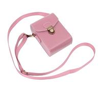 Oadnijuie New PU Leather Camera Case For G9X G7X G7X2 SX710 SX700 SX720 S95 S90 SX260 SX240 SX275 S90 S120 S110 SX610 SX40 New PU Leather Camera Case For S110 SX610 SX40