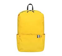 OADOBKICE Rucksack Backpack School Backpack For Women Kids School Bag Black School Bag Spacious Backpack Canvas Backpack Childs Backpack Cool Bag Backpack Cute Backpacks For Teen Girls Yellow M
