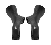 OAEPG Bicycles Extenders Handlebar Shock Reduction Bikes Rod Ends Extension Set Extension Double Bicycles Handlebars Brackets Road Bike Rod Ends