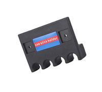 OAEPG Billiard Cue Rest Pool Stick Holder Rack Rack Billiard Stand Stick Rest Holder Stand