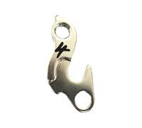 OAEPG Derailleur Hanger Tool Quick-Release Aluminum Alloy for Smooth Shifting & All-Terrain Durability Durability Derailleur Hanger Tool Precisions Gear