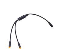 OAEPG Efficient Power Distribution Cable Flameouts Engine Switches Sensors for Various Weather Conditions Cycling Electronics Accessory