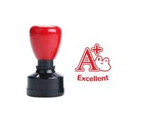 OAEPG English Comment Stamper Teachers for Homework Assignments and Classroom Incentives Behavior Chart Teaching