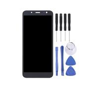 OAEPG LCD Touching Screen Digitizer for J6/On6/J600F/600/J600H Fast Response for Mobile Device Maintenance & Repair Screen Digitizer