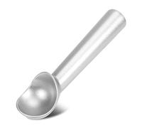 OAEPG NonStick Aluminum Ice Creams Spoon Antifreezing Scoopers Kitchen Dessert Digging Ball for Kitchen Restaurat Comfortable Grip