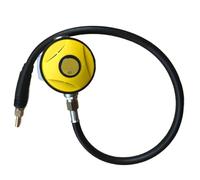 OAEPG Scubas Diving Regulator Explorers for Great in Various Underwater Activity, Mouthpiece for Scubas Regulator Explorers