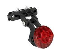 OAEPG Trackers Bike Seats Mount Locators Protective Covers Antilost Universals Holder for Various Types Seatposts Waterproofed Bike Trackers Holde