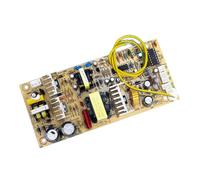 OAEPG Wine Cabinet Control Component CD220C HYS6012murder Input Power Supply Circuit Board Replacement PCB Power Supply for Cabinet Condenser PCB Control Board