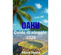 OAHU Guida di viaggio 2026