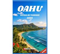OAHU GUIDA DI VIAGGIO 2026