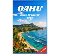 OAHU GUIDE DE VOYAGE 2026