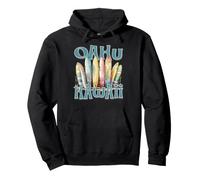 Oahu Pullover Hoodie