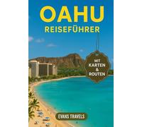 OAHU REISEFÜHRER