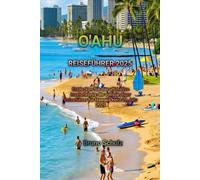 O'AHU REISEFÜHRER 2025